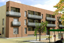 Promoción Residencial La Marina