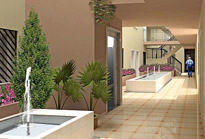 Promoción Residencial La Marina