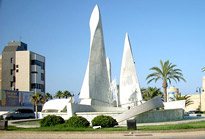 Promoción Los Patios de San Agustín